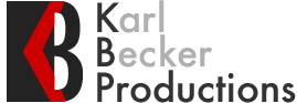 KB Productions logo